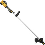 DEWALT Akku-Kantenschneider (DCMED411N-XJ), 54Volt, Rasentrimmer gelb/schwarz, ohne Akku und Ladegerät