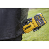 DEWALT Akku-Kantenschneider (DCMED411N-XJ), 54Volt, Rasentrimmer gelb/schwarz, ohne Akku und Ladegerät