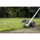 DEWALT Akku-Kantenschneider (DCMED411N-XJ), 54Volt, Rasentrimmer gelb/schwarz, ohne Akku und Ladegerät