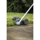 DEWALT Akku-Kantenschneider (DCMED411N-XJ), 54Volt, Rasentrimmer gelb/schwarz, ohne Akku und Ladegerät