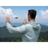 DJI Neo 2, Drohne grau, 12 Megapixel, 2-Achsen-Gimbal, Drohne inkl. Akku und Zubehör