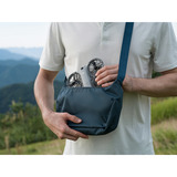 DJI Neo 2, Drohne grau, 12 Megapixel, 2-Achsen-Gimbal, Drohne inkl. Akku und Zubehör