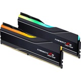 G.Skill DIMM 48 GB DDR5-6000, Arbeitsspeicher schwarz, F5-6000J2836F24GX2-TZ5NR, Trident Z5 Neo RGB, AMD EXPO