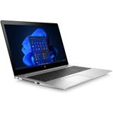 HP EliteBook 850 G8 Generalüberholt, Notebook silber, Intel® Core™ i5-1145G7, Intel® Iris® Xe Graphics, 16 GB DDR4, 256 GB (256 GB SSD), Windows 11 Pro