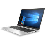 HP EliteBook 855 G7 Generalüberholt, Notebook silber, AMD Ryzen 5 PRO 4650U, AMD Radeon Graphics, 8 GB DDR4, 256 GB (256 GB SSD), Windows 11 Pro