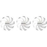 INNO3D GeForce RTX 5080 X3 OC WHITE, Grafikkarte DLSS 4, 3x DisplayPort, 1x HDMI 2.1