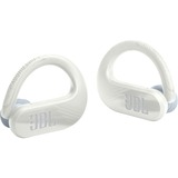 JBL Endurance Peak 3, Kopfhörer weiß, Bluetooth