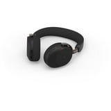 Jabra Evolve3 75, Headset schwarz, MS, USB-A Bluetooth-Adapter
