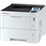 Kyocera ECOSYS PA4500x (inkl. 3 Jahre Kyocera Life Plus), Laserdrucker grau/schwarz, USB, LAN