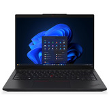 Lenovo ThinkPad L14 G6 (21S6007XGE), Notebook schwarz, Intel® Core™ Ultra 5 225U, Intel® Graphics, 16 GB DDR5, 512 GB (512 GB SSD), Windows 11 Pro