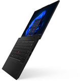 Lenovo ThinkPad L14 G6 (21S6007XGE), Notebook schwarz, Intel® Core™ Ultra 5 225U, Intel® Graphics, 16 GB DDR5, 512 GB (512 GB SSD), Windows 11 Pro