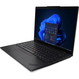 Lenovo ThinkPad L14 G6 (21S6007XGE), Notebook schwarz, Intel® Core™ Ultra 5 225U, Intel® Graphics, 16 GB DDR5, 512 GB (512 GB SSD), Windows 11 Pro