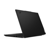Lenovo ThinkPad L14 G6 (21S6007XGE), Notebook schwarz, Intel® Core™ Ultra 5 225U, Intel® Graphics, 16 GB DDR5, 512 GB (512 GB SSD), Windows 11 Pro
