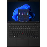 Lenovo ThinkPad L14 G6 (21S6007XGE), Notebook schwarz, Intel® Core™ Ultra 5 225U, Intel® Graphics, 16 GB DDR5, 512 GB (512 GB SSD), Windows 11 Pro