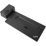 Lenovo ThinkPad Pro Generalüberholt, Dockingstation schwarz, DisplayPort, USB-C, USB