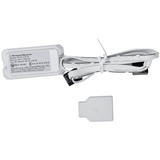 Lian Li UNI FAN SL-INF 120 WL Reverse, Gehäuselüfter 3er Pack inkl. Controller, 120 mm