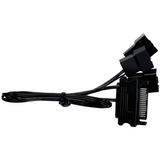 Lian Li UNI FAN SL-INF 120 WL Reverse, Gehäuselüfter 3er Pack inkl. Controller, 120 mm