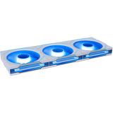 Lian Li UNI FAN SL-INF 120 WL Reverse, Gehäuselüfter 3er Pack inkl. Controller, 120 mm