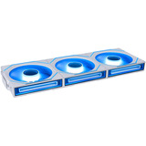 Lian Li UNI FAN SL-INF 120 WL Reverse, Gehäuselüfter 3er Pack inkl. Controller, 120 mm