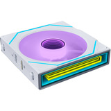 Lian Li UNI FAN SL-INF 120 WL Reverse, Gehäuselüfter 3er Pack inkl. Controller, 120 mm