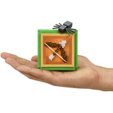 MGA Entertainment MGA's Miniverse - Make It Mini Minecraft, Basteln sortierter Artikel