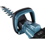 Makita Akku-Heckenschere DUH601Z, 18Volt blau/schwarz, ohne Akku und Ladegerät