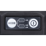 Makita Akku-Stauchkopfnagler DBN610Z, 18Volt blau/schwarz, ohne Akku und Ladegerät