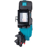 Makita Akku-Stauchkopfnagler DBN610Z, 18Volt blau/schwarz, ohne Akku und Ladegerät