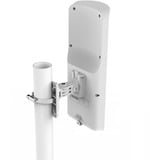 MikroTik mANTBox 2 12s, Router weiß