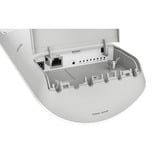 MikroTik mANTBox 2 12s, Router weiß