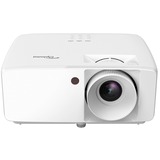 Optoma ZH400, DLP-Beamer weiß, FullHD, HDMI, 4000 Lumen