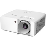 Optoma ZH400, DLP-Beamer weiß, FullHD, HDMI, 4000 Lumen