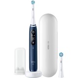  Oral-B iO Series 7N, Elektrische Zahnbürste blau, Sapphire Blue