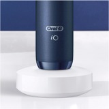  Oral-B iO Series 7N, Elektrische Zahnbürste blau, Sapphire Blue