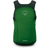 Osprey Daylite , Rucksack dunkelgrün, 13 Liter