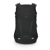 Osprey Hikelite 18 , Rucksack schwarz, 18 Liter