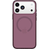 Otterbox Symmetry Clear, Handyhülle lila, iPhone 17 Pro Max, MagSafe
