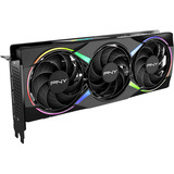 PNY GeForce RTX 5060 Ti ARGB OC 8GB, Grafikkarte DLSS 4, 3x DisplayPort, 1x HDMI 2.1