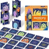 Ravensburger memory Dimension, Gedächtnisspiel 