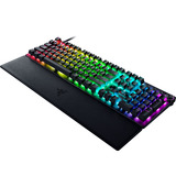 Razer Huntsman V3 Pro 8KHz, Gaming-Tastatur schwarz, DE-Layout, Razer Analog Optical Gen 2