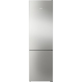 Siemens KG39N2IAG iQ300, Kühl-/Gefrierkombination silber