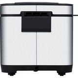 Steba Fritteuse DF 150 edelstahl/schwarz, 1.200 Watt