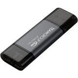 Team Group X1 128 GB, USB-Stick 