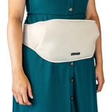 Unold Elektrische Wärmflasche-Wärmi Premium Set , Heizkissen beige, 5-teilig