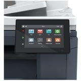 Xerox C320, Farblaserdrucker grau/blaugrau, USB, LAN, WLAN