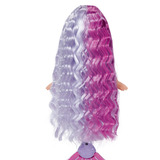 ZAPF Creation BABY born Glam Up Aura, Puppe pink