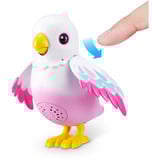 ZURU Pets Alive - Polly the Magic Bird, Spielfigur 