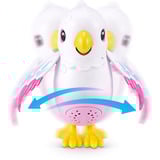 ZURU Pets Alive - Polly the Magic Bird, Spielfigur 
