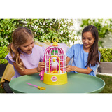 ZURU Pets Alive - Polly the Magic Bird, Spielfigur 