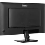 iiyama ProLite X2792QSU-B1, LED-Monitor 68.6 cm (27 Zoll), schwarz (matt), QHD, IPS, HDMI, DP, USB-Hub, 120Hz Panel
